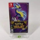 Pokemon Violet (Nintendo Switch, 2022)