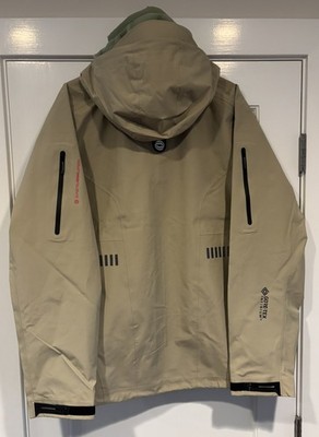Nike x Travis Scott Cactus Jack GORE-TEX INFINIUM Utility Jacket