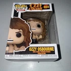 Funko Pop! Rocks: Ozzy Osbourne - (1989) - Collectable Vinyl Figure