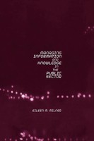 Managing Information And Knowledge In The Public Sector Eileen Milner Buch 2000