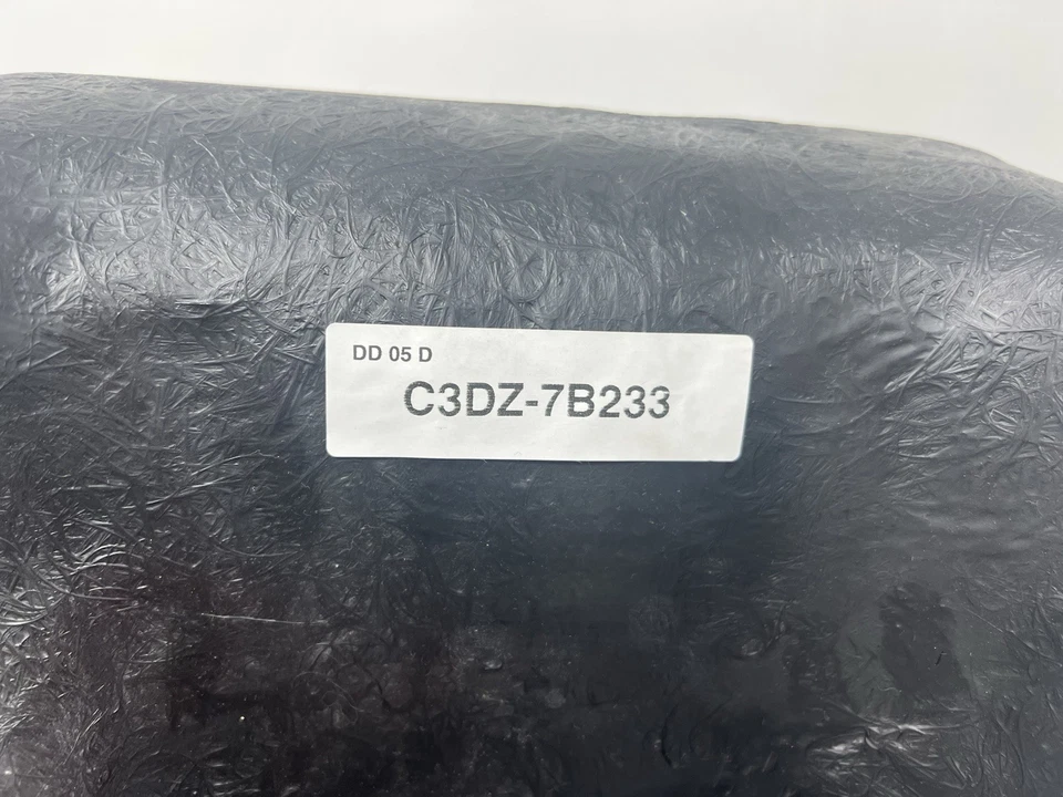 1960-65 Ford Falcon Mercury Comet Shift Hump Shift Tunnel Toploader T10 Hurst - Image 4 of 4