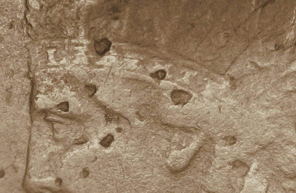 Centavo cabeza india 1869 - DETALLES MUY FINOS (AGUJERO) NIEVE-4 69/69 RPD (M655) Foto 3 de 4