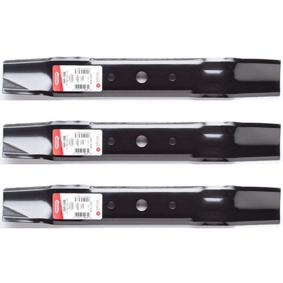 #ad Oregon 91 108 Replacement Blades for 48quot; Sunbelt B1JD6014 Lowes 228459 $38.58