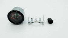 2 52mm Vdo Cockpit International Voltmeter 332-030-001 For Truck Marine Vessel