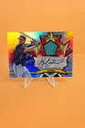 2025 Topps Kyle Tucker All-Star Game Greats Autographed Relics (Raw)