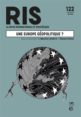 Revue internationale et stratégique n°143 3/2026 - Collectif