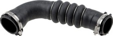 GATES 09-0358 Turbo Ladeluftschlauch für AUDI A6 Avant (4F5, C6) A6 Limousine
