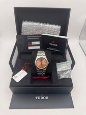 Tudor Royal Salmon 38mm 28500 2025 Mint condition Full Set