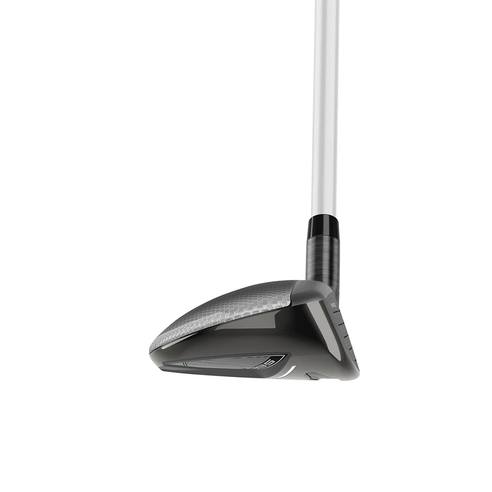 TaylorMade Qi35 Max Lite Ladies Rescue Hybrid - Image 3 of 4