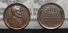 1911 S Lincoln Wheat Cent 1C Better Date