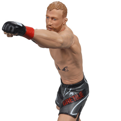 UFC Legacy Series Bundle 2 5-6 7