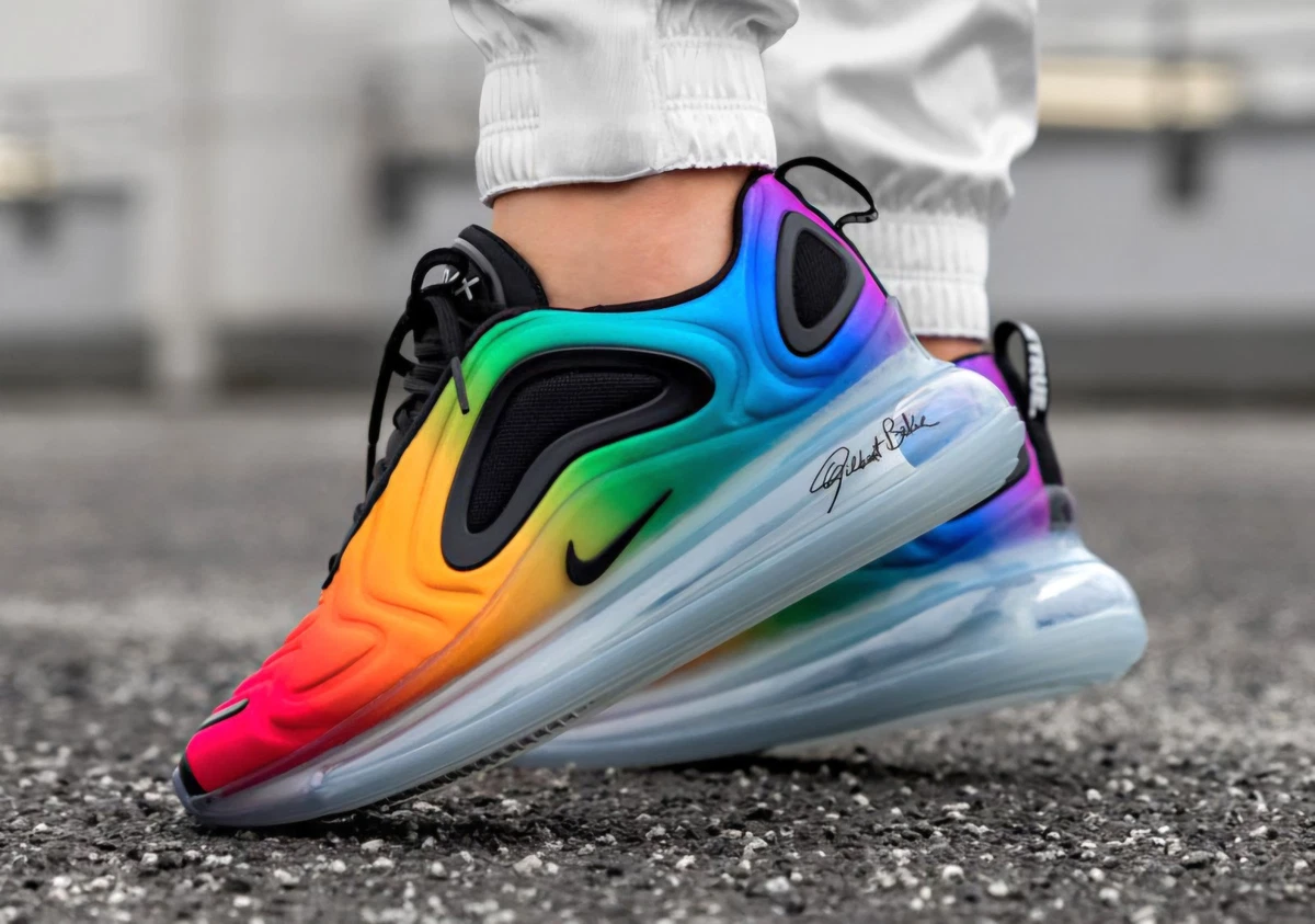 Nike Air Max 720 Be True | eBay