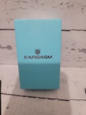 Eargasm High Fidelity Earplugs in Blue
