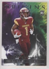2022 Panini Origins Rookies Jahan Dotson #119 i5f