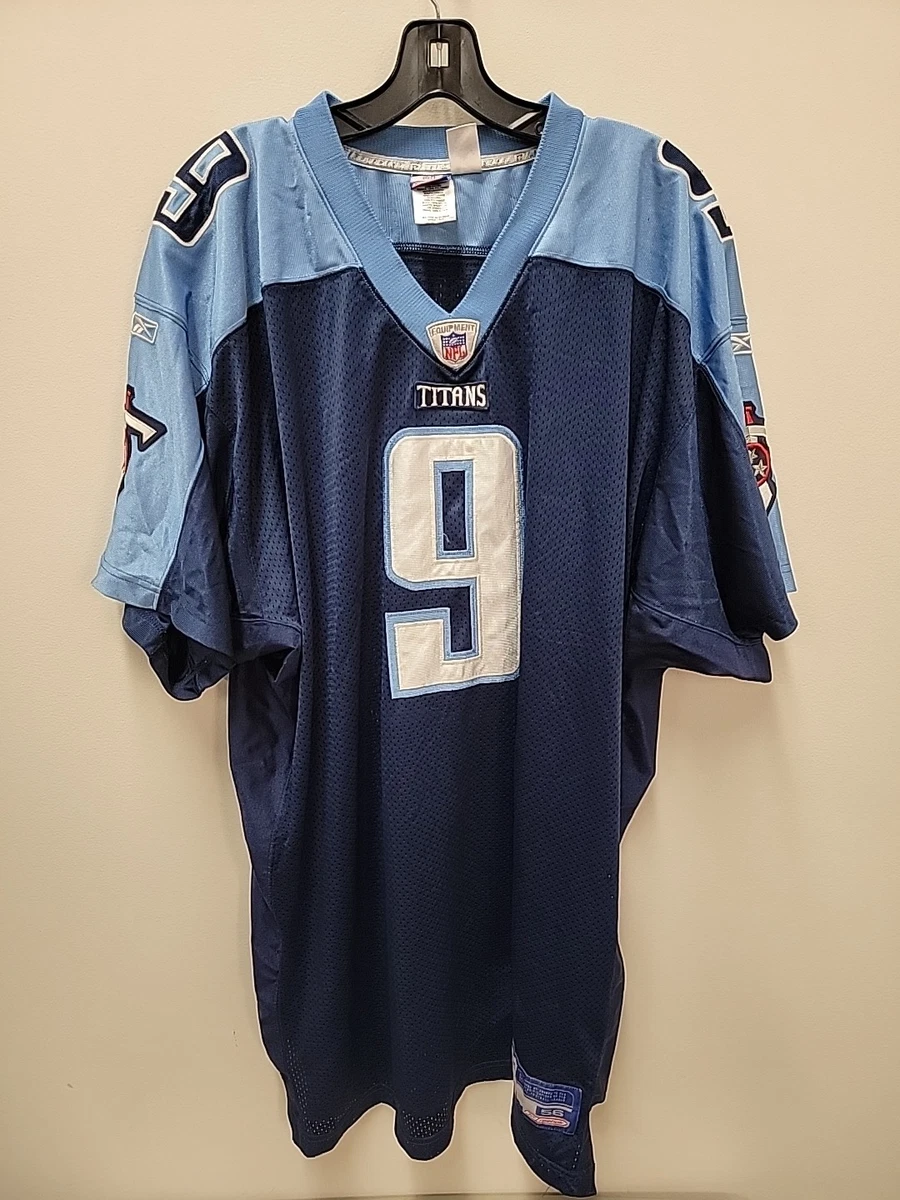 Steve McNair Tennessee Titans NFL Jerseys for sale | eBay