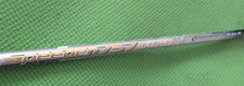 New Fujikura Speeder Evolution VI 757 X flex driver shaft