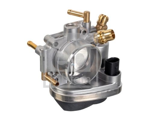 FEBI BILSTEIN 109028 Throttle Body Fits Opel Astra Astra H Classic Vauxhall