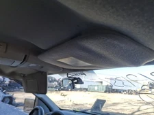 Used Right Sun Visor fits: 2004 Ford F150 PICKUP Crew Cab R. w/o illumination Ri