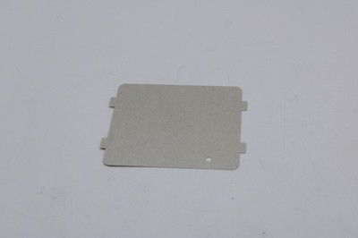 WB34X21610 GE Waveguide Cover OEM WB34X21610