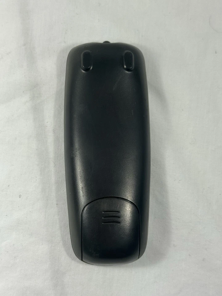 Accesorio de radio original Sirius XM Sportster SP-R1 control remoto OEM Foto 3 de 4