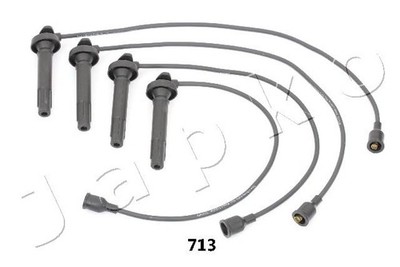 For JAPKO 132713 IGNITION CABLE KIT