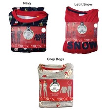 Member's Mark Family Sleep Kid's 2-Piece Pajama Set