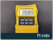 CANBERRA PERSONAL RADIATION DETECTORS MONITORS MODEL: MRAD113