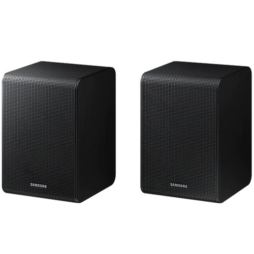 Samsung SWA-9200S Wireless Surround Speakers (2022) - Photo 3/8