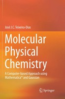 José J. C. Teixeira-Dias | Molecular Physical Chemistry | Taschenbuch | Englisch