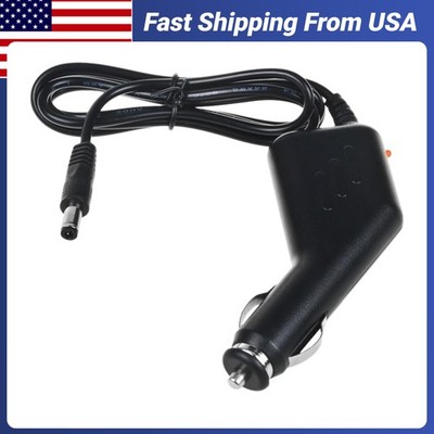 5V 2A Auto Car Charger Adapter Power for ARCHOS Internet Tablet 70 101 PC Wi-Fi