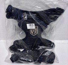 Littlearth Vegas Golden Knights NHL Front Clip Pet Harness - XL