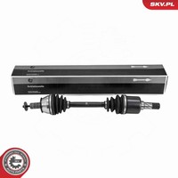 Antriebswelle Esen SKV 40SKV291 FüR Volvo S60 2 134 V60 1 155 V70 3 135 Cross