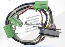 ONE NEW ABB ROBOT CONNECTION CABLE 3HAC024479-001