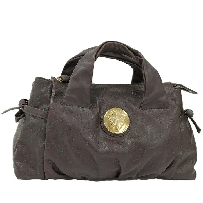 Sac à main Gucci Hysteria ssima cuir 197020 r5_0422