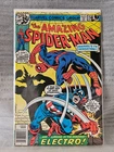 The Amazing Spider-Man #187 (Marvel Comics December 1978)