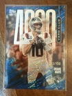 2026 Topps Flagship Drake Maybe 4000 Yard Club Blue /150 #4YC-4 SSP