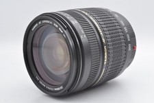 TAMRON AF ASPHERICAL XR LD IF 28-300mm F3.5-6.3 MACRO A06 Sony A-mount