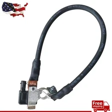 New Battery Negative Sensor Cable 37180-2T870 Fits For 2014-2015 KIA Optima USA