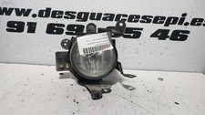 Antibrouillard Mitsubishi GRANDIS