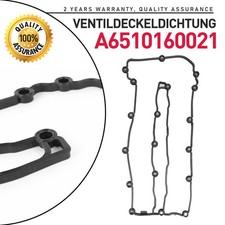 Ersatz Ventildeckeldichtung A6510160021 Für Mercedes-Benz A-Klasse 2012-2018 Ersatz Ventildeckeldichtung A6510160021 Für Mercedes-Benz A-Klasse 2012-2018