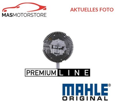 VISCO KÜHLER LÜFTER RAD WASSERKÜHLER MAHLE ORIGINAL CFC 77 000P A NEU