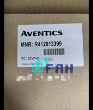 1pc Aventics R412013399 new pneumatic components On sale