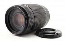 Nikon AF NIKKOR 70-300mm F4-5.6 D ED Camera Lens Used [Age 13+]