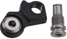 Shimano XT RD-M786/M781, SLX RD-M675 and Deore RD-M610 Rear Derailleur Bracket A