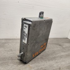  02-04 Acura Rsx Base Automatic Trans Ecu 37820-pnd-a56 Engine Computer Ecm