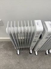 Blyss Heating Radiators