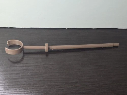 Vintage Kenner Star Wars ESB * DAGOBAH PLAYSET *LEVITATION BRANCH *ORIGINAL PART