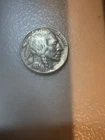1937-S Buffalo Nickel