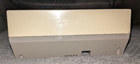 Nintendo NES Console Bundle 2 Controllers Zapper 3 games Mario Bros 3 Tested OEM