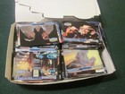 STAR TREK DEEP SPACE NINE DS9 MEMORIES FROM THE FUTURE GARAGE SALE FIND AS IS — photo 2